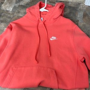 Nike hoodie